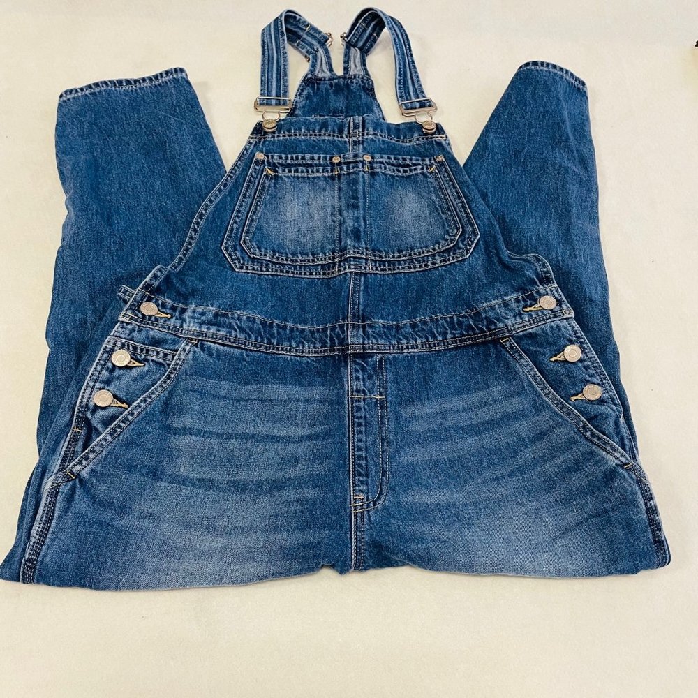 Gap Overalls